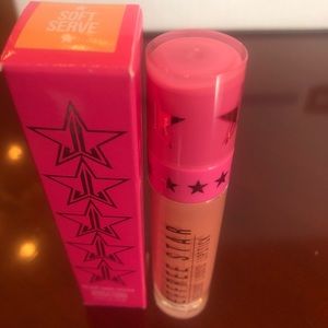 Jeffree Star Velour Liquid Lip - Soft Serve